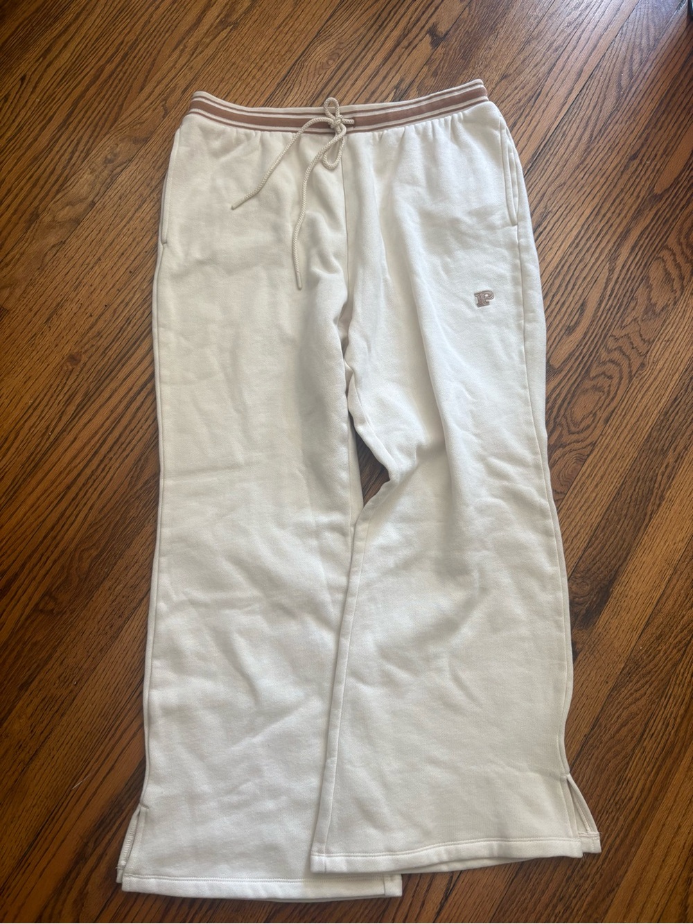 NWT PINK Victoria's Secret Sweatpants